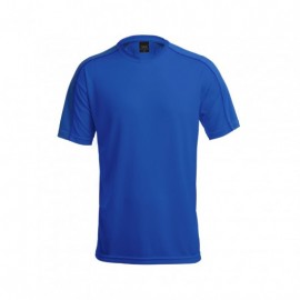 Camiseta para Niño Travel azul
