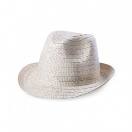 Sombrero en Fibra Azalea