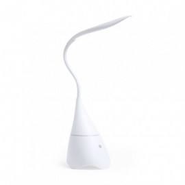 Lámpara Altavoz Bluetooth Sincap