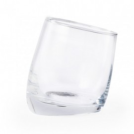 Vaso de cristal de 320ml Merzex