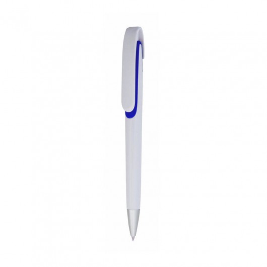 Bolígrafo Bittor azul