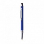 Bolígrafo Ciro azul