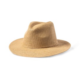 Sombrero marron