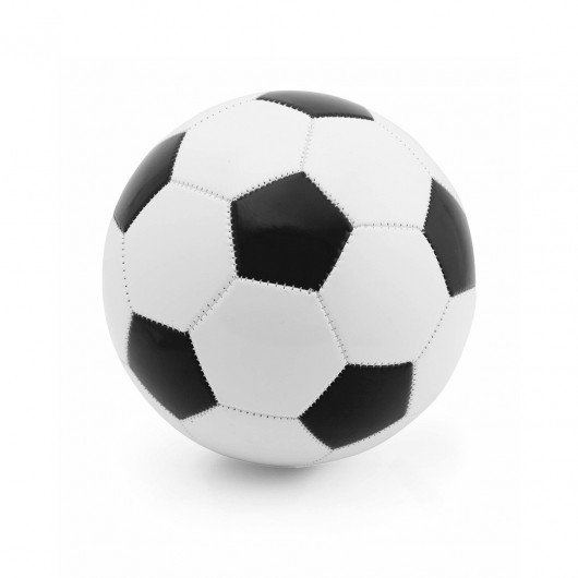Balón de fútbol con diseño retro Balanxo