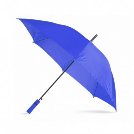Paraguas en resistente poliéster con apertura automática Tiko