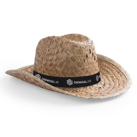 Sombrero de Paja Arlek