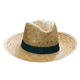 Sombrero de paja Pantus