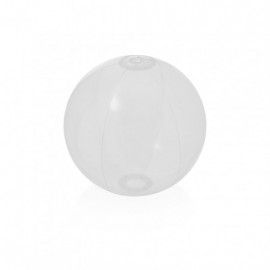 Balón inflable transparente en PVC Ezra