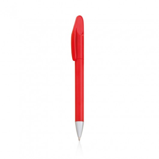 Bolígrafo Juma rojo