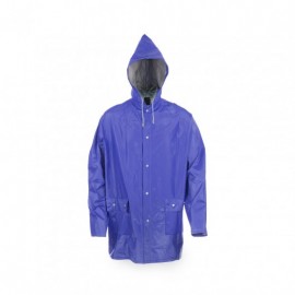 Impermeable Gus personalizado