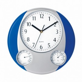 Reloj Analógico Malibu