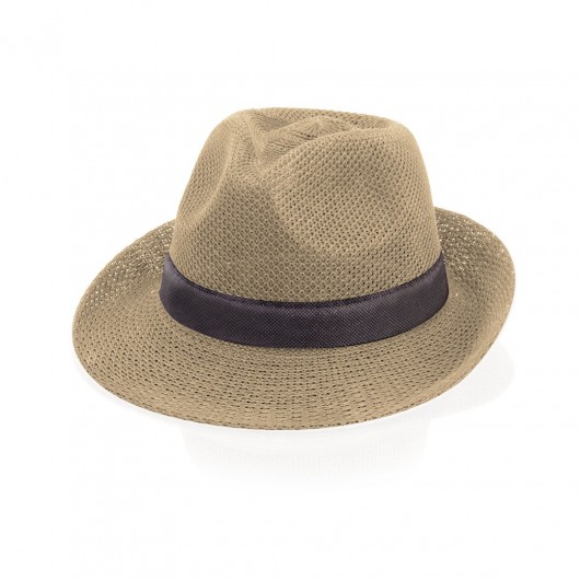 Sombrero Sintético Capri