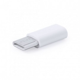 Adaptador Micro USB Plent