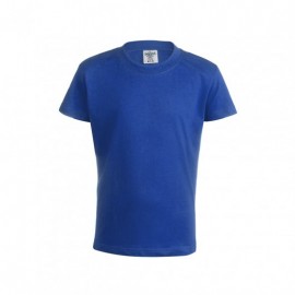 Camiseta Niño Alu azul marino