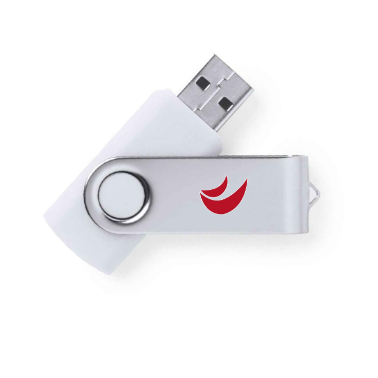 Pendrives personalizables. Memorias USB para personalizar con logo
