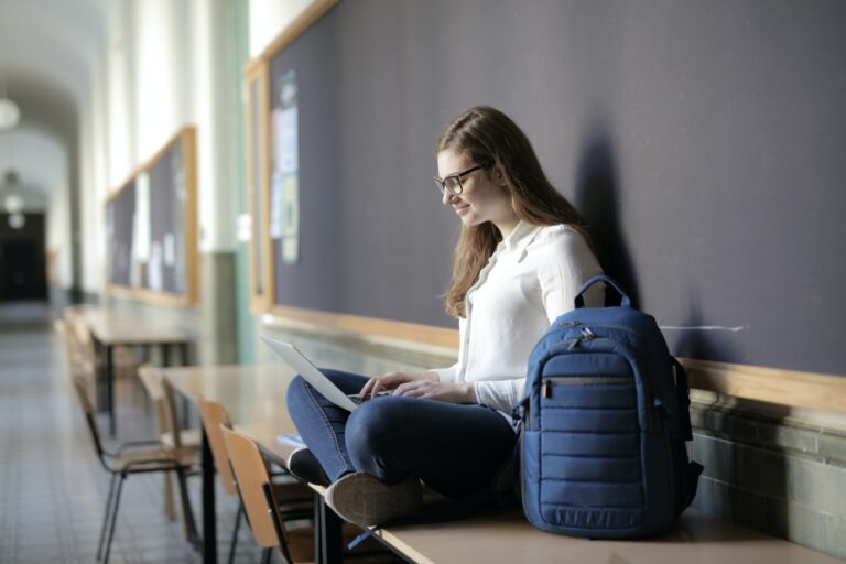 Guía: Mochila personalizada perfecta para tu estilo de vida.