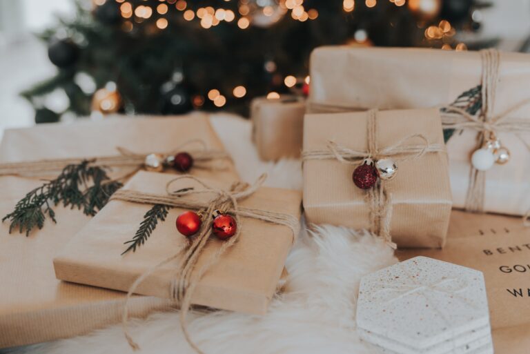 ¿Has pensado qué regalar en tu empresa en Navidad?