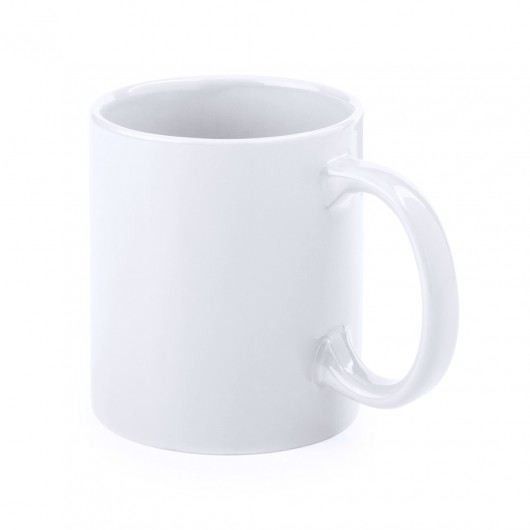 Taza personalizada
Personaliza tu taza