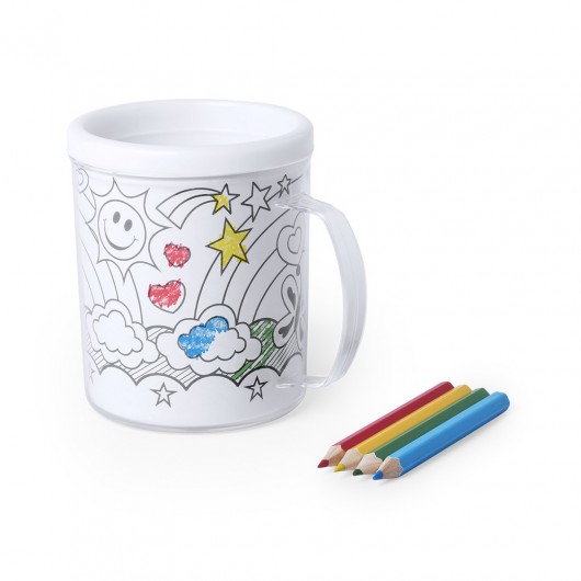 Tazas personalizadas