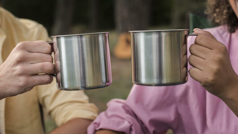 Originalidad en las tazas personalizadas