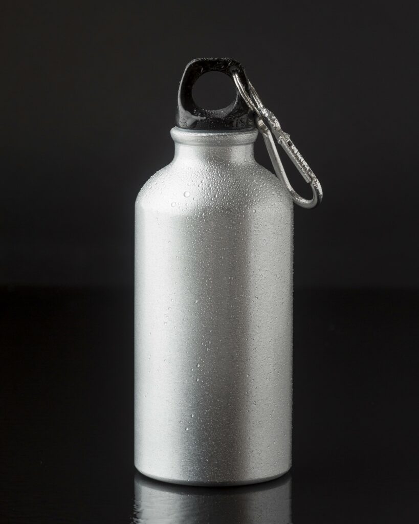 botellas de aluminio personalizadas