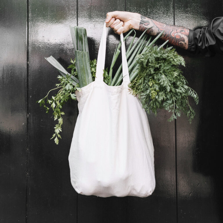 Utilidad de la Tote Bag Personalizada