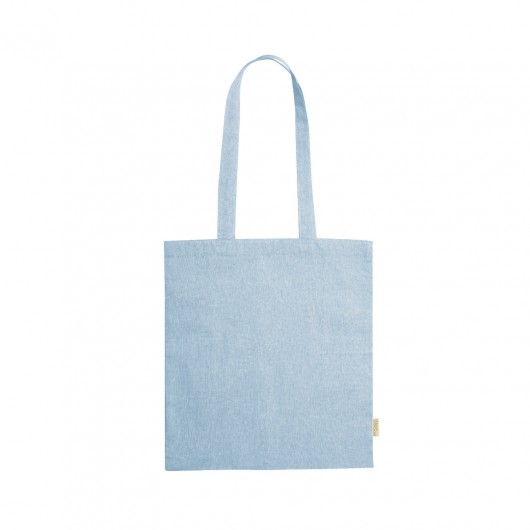 Tote bag de tela de algodón