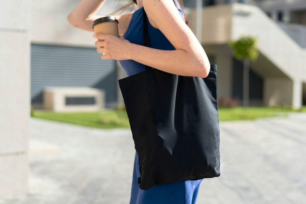 tote bag personalizada gimnasio