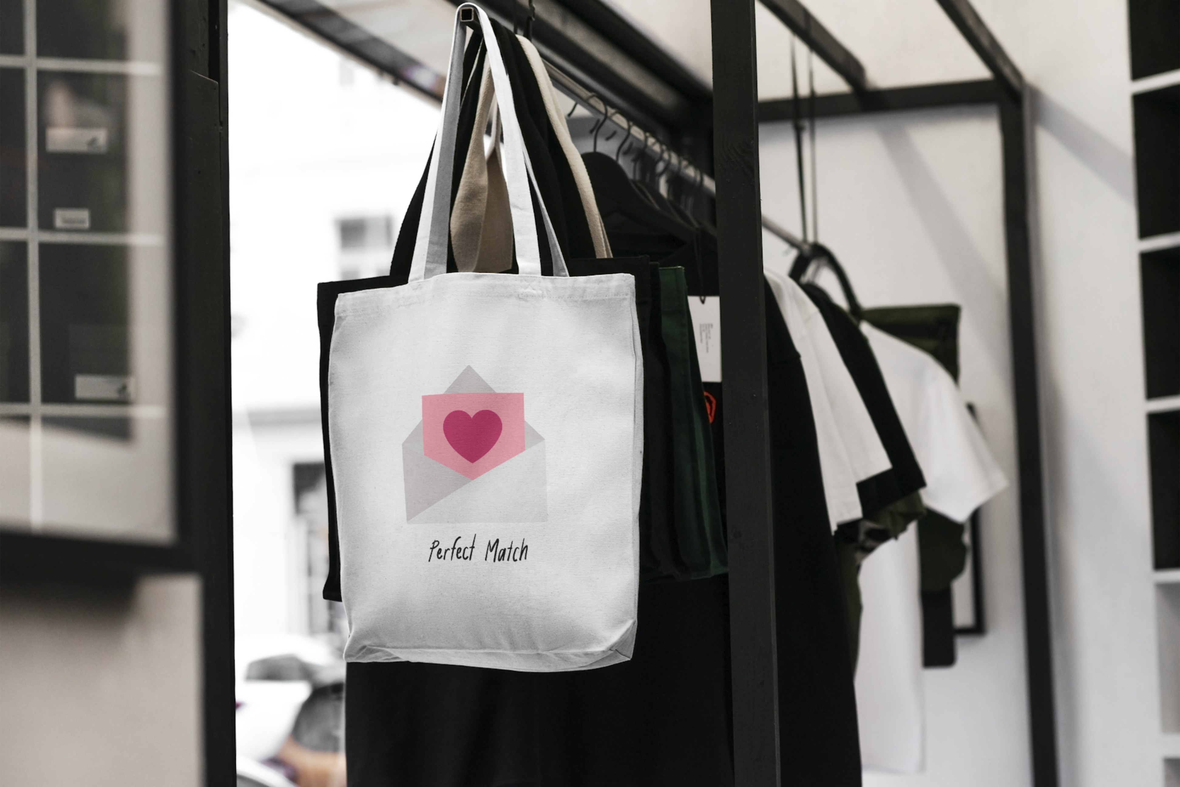 Bolsas de tela personalizadas