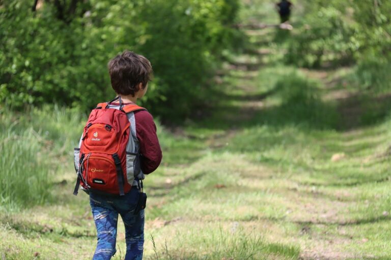 Mochilas para guardería: el toque perfecto para tu marca