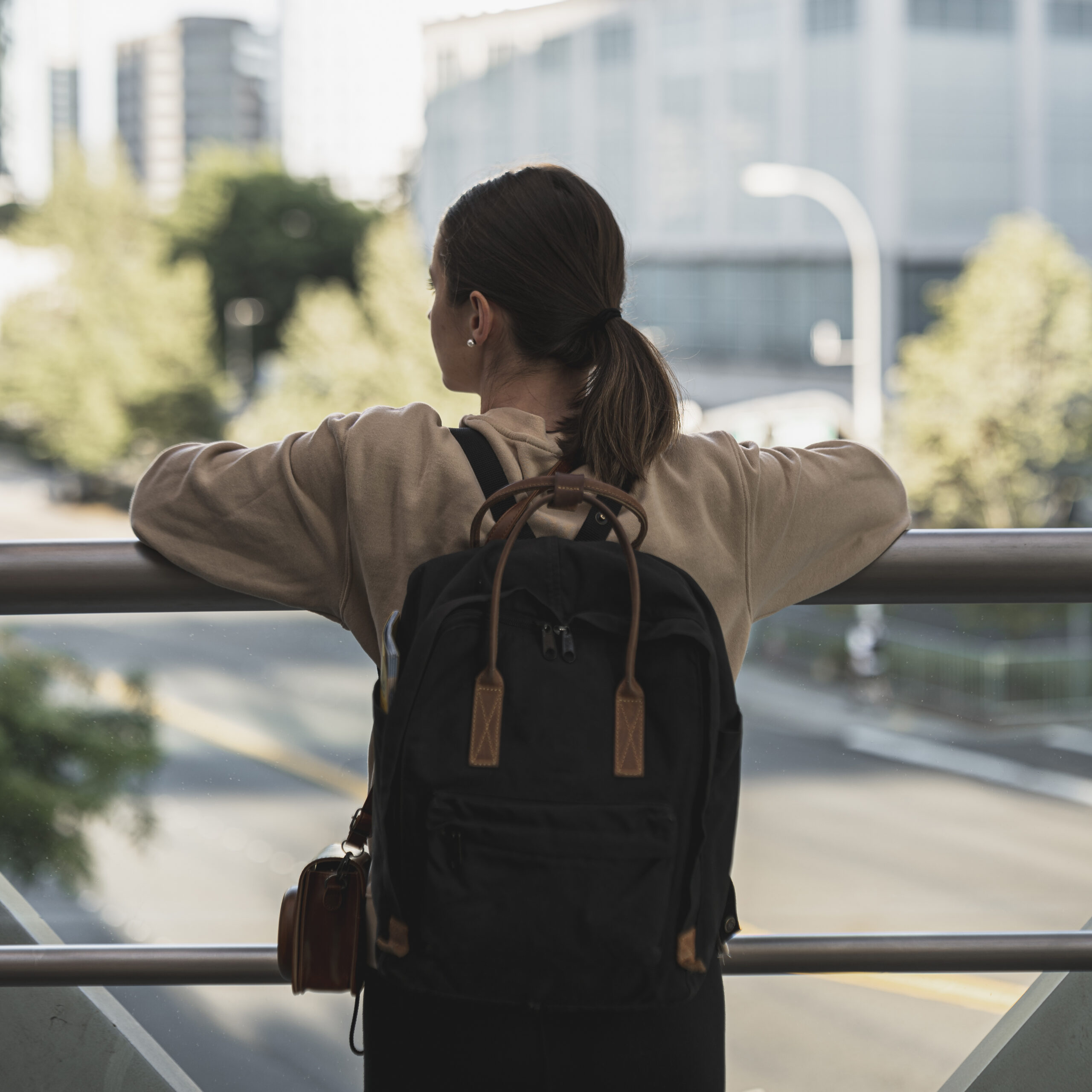 mochilas de tela personalizadas