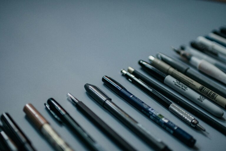 5 razones para regalar bolígrafos personalizados baratos