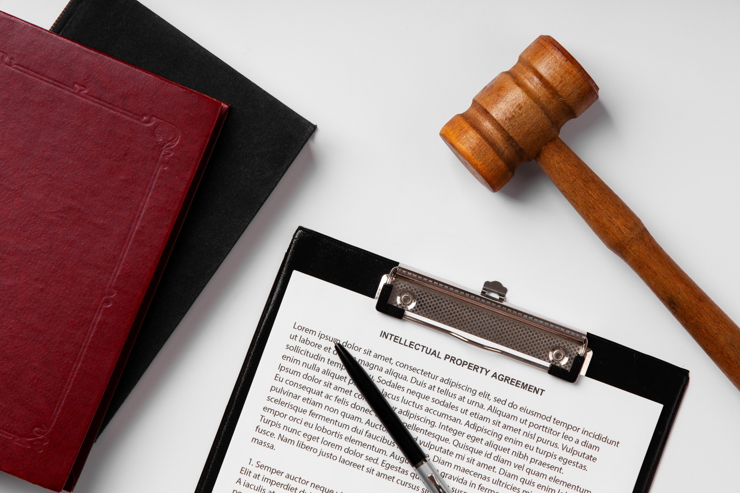 Regalos personalizados para abogados