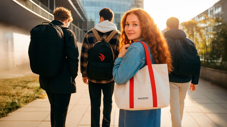 Transforma la Vuelta al Cole en oportunidades con artículos promocionales escolares