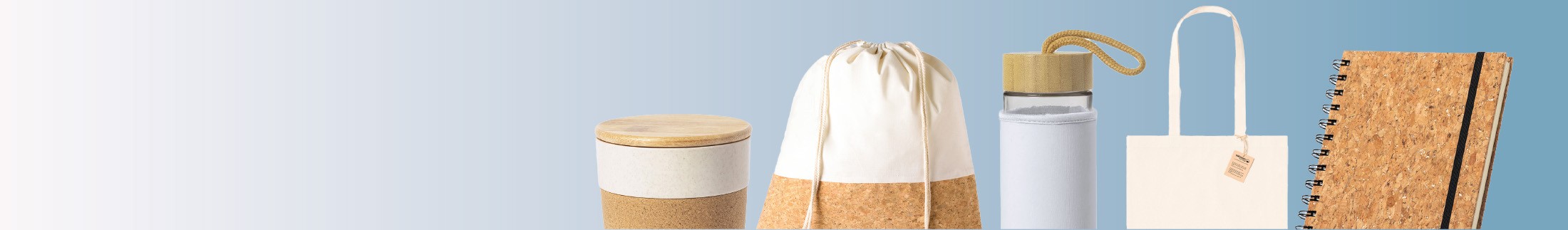 Utensilios de cocina ecológicos