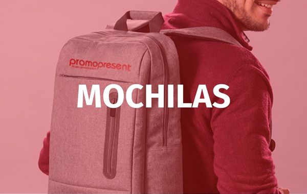 Mochilas