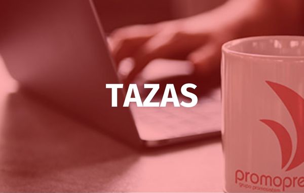 Tazas personalizadas