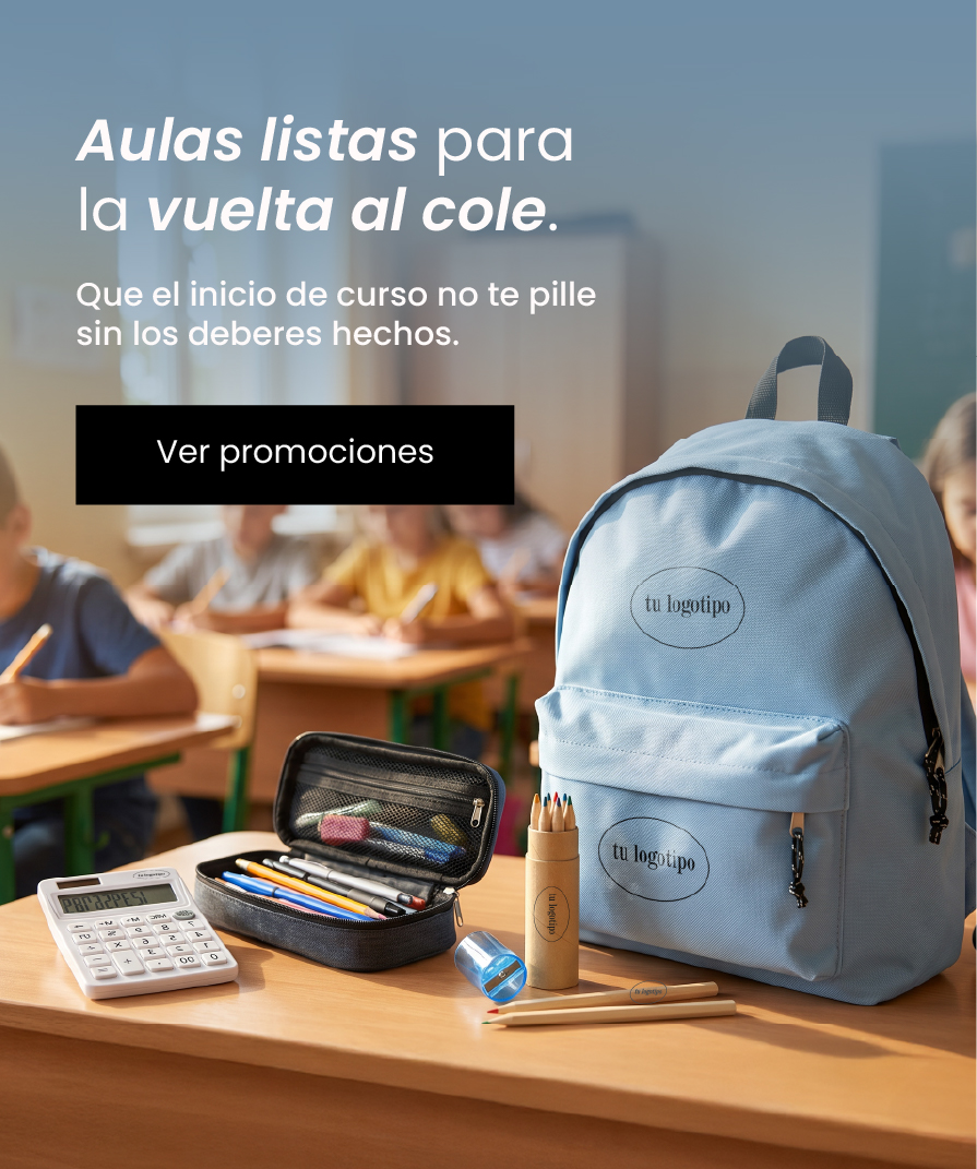 Promoción de verano Promopresent