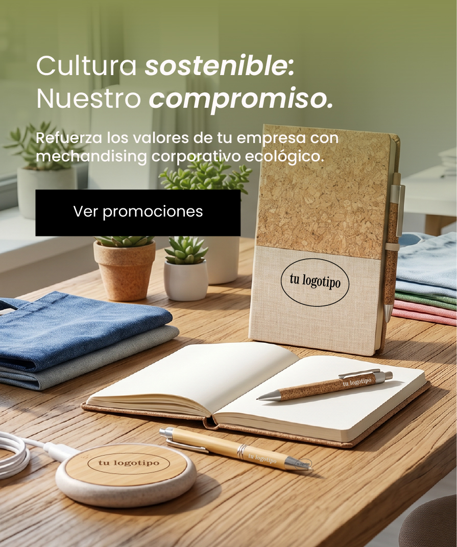 Promoción de verano Promopresent
