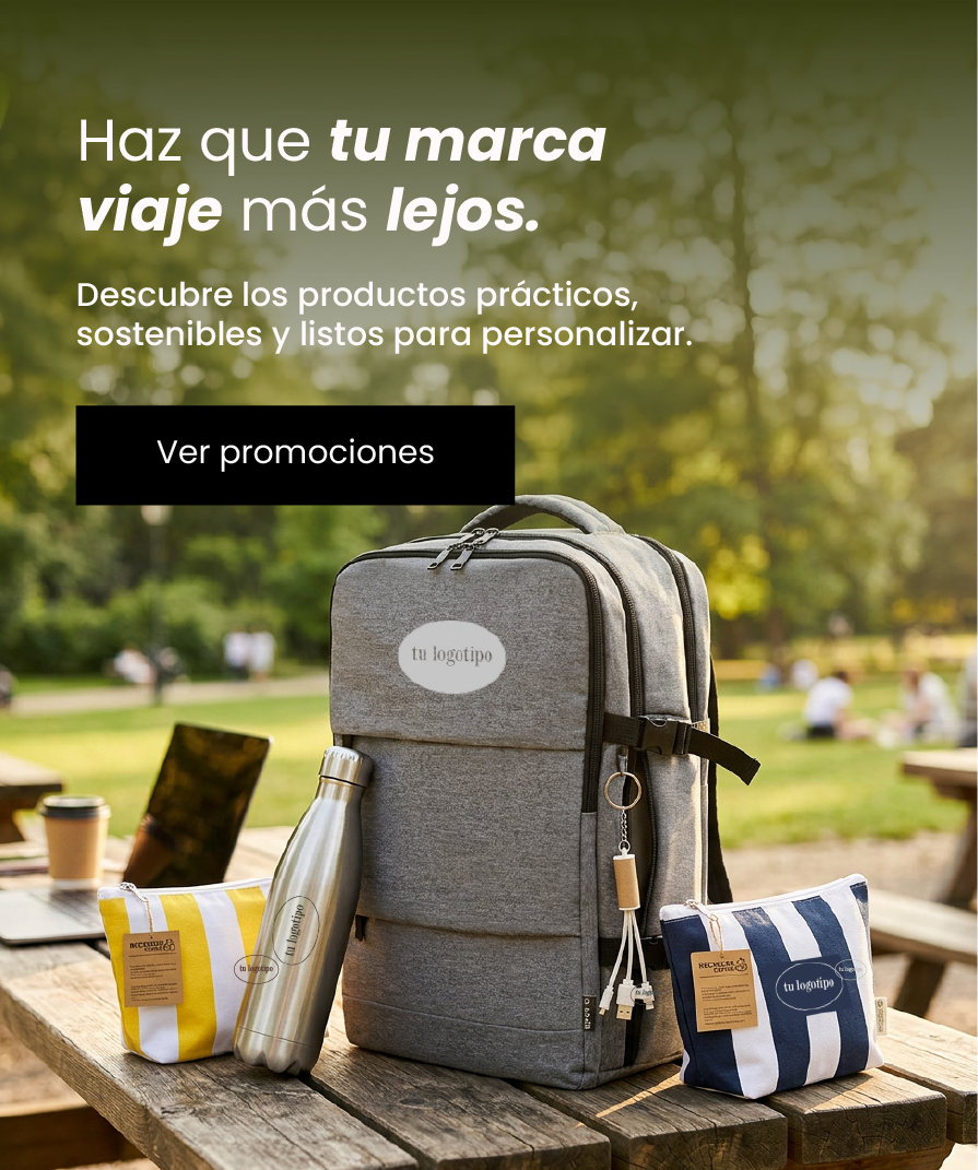 Promoción de verano Promopresent