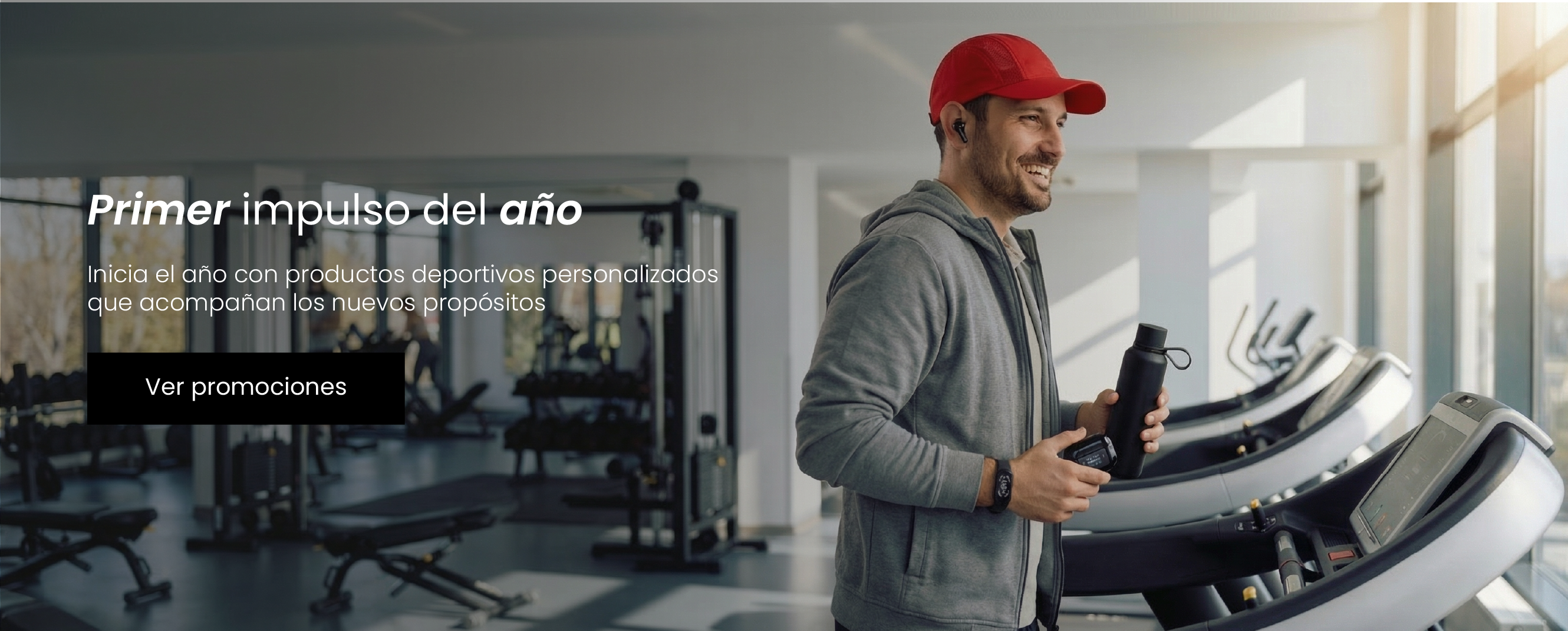 Banner: visita nuestras promociones de otoño.