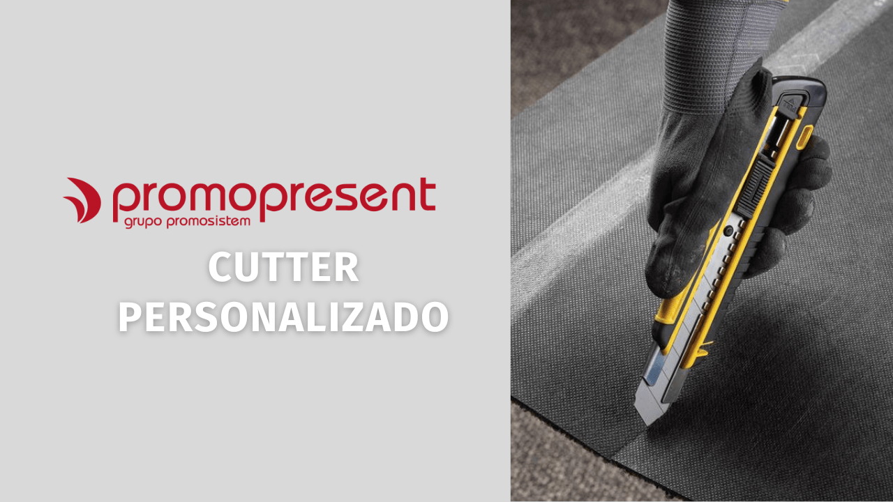 Cutters personalizados